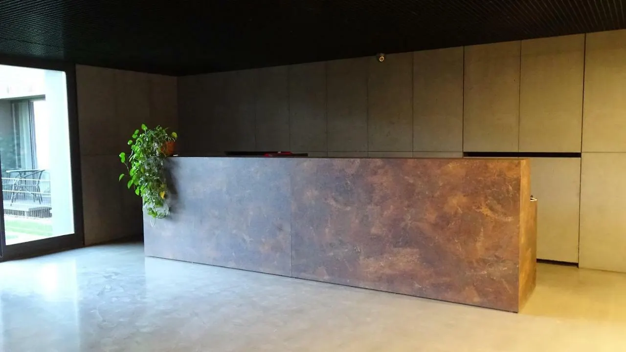 Black Line Apartment Krakow 0*,  Poland